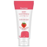 Baby Strawberry Toothpaste